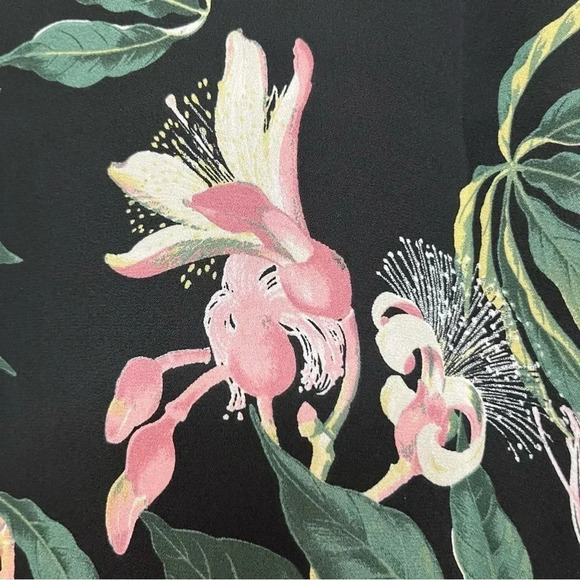 ☀️BABATON Everly Floral Print Camisole Top - Picture 11 of 11